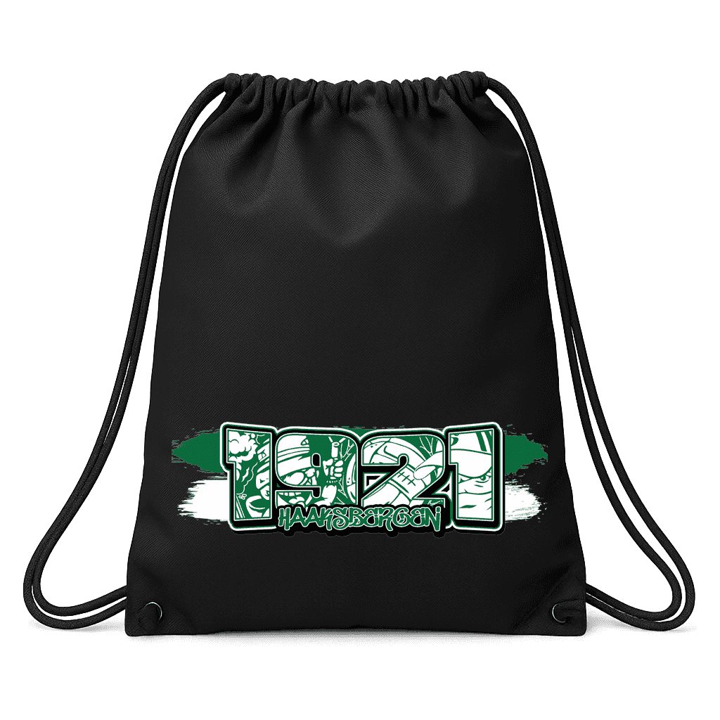 1921 Haaksbergen Sack Pack