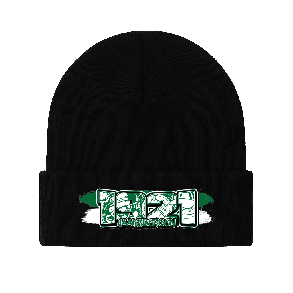 1921 Haaksbergen Beanie
