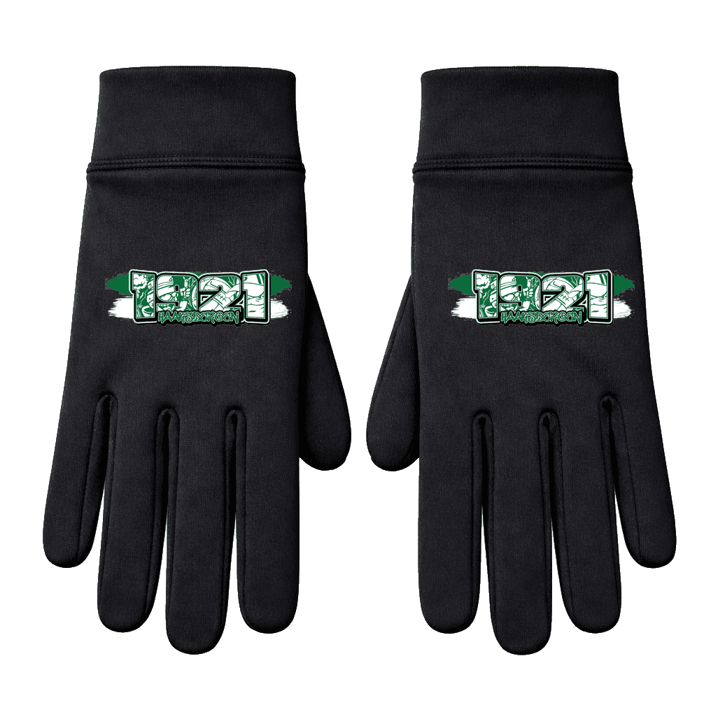 1921 Haaksbergen Gloves