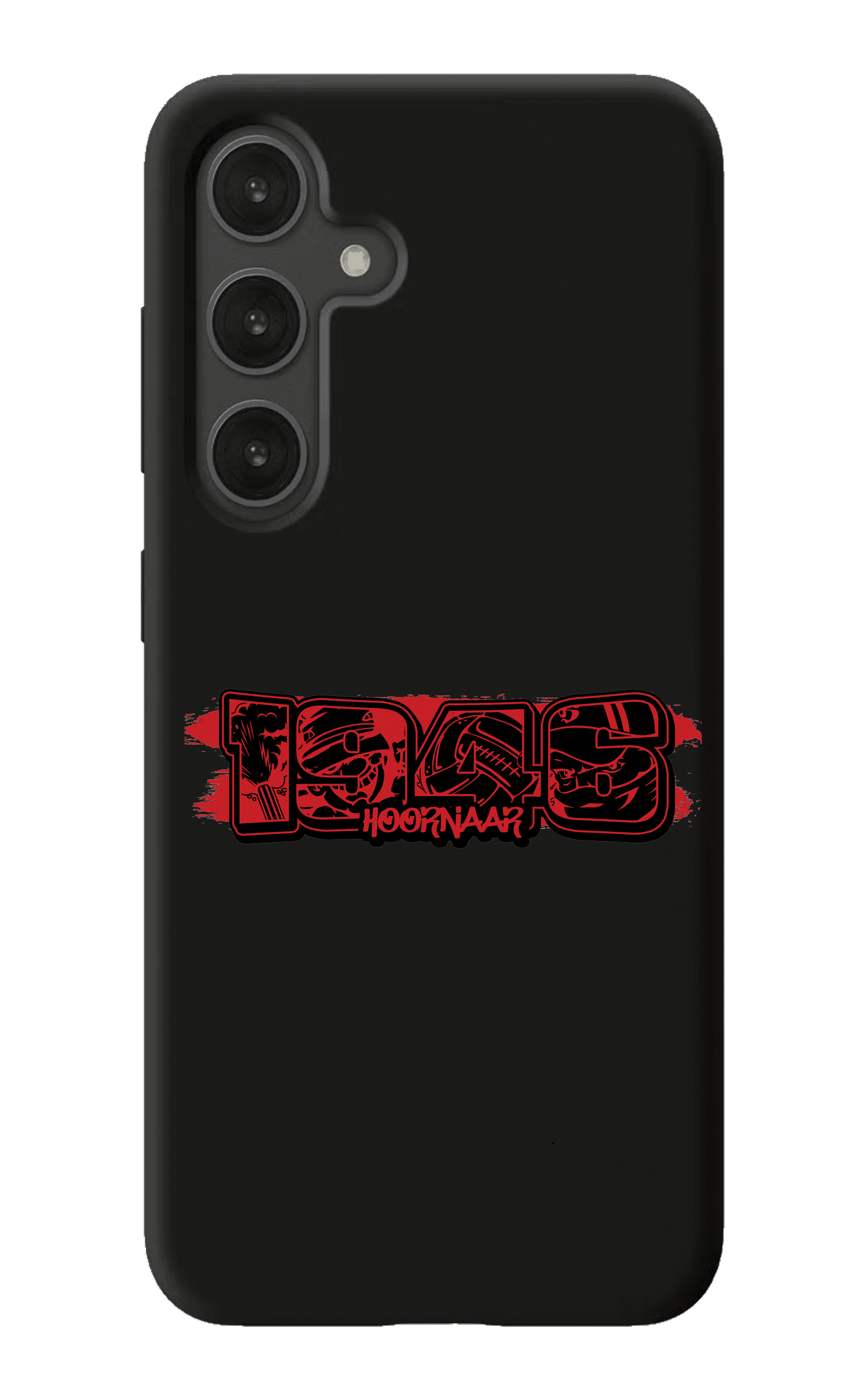 1946 Hoornaar Samsung Case