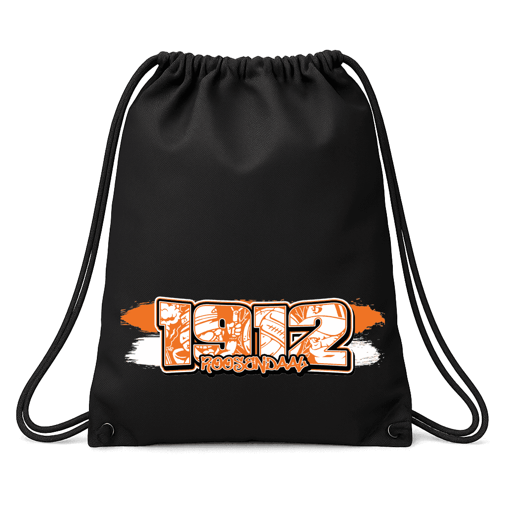 1912 Roosendaal Sack Pack