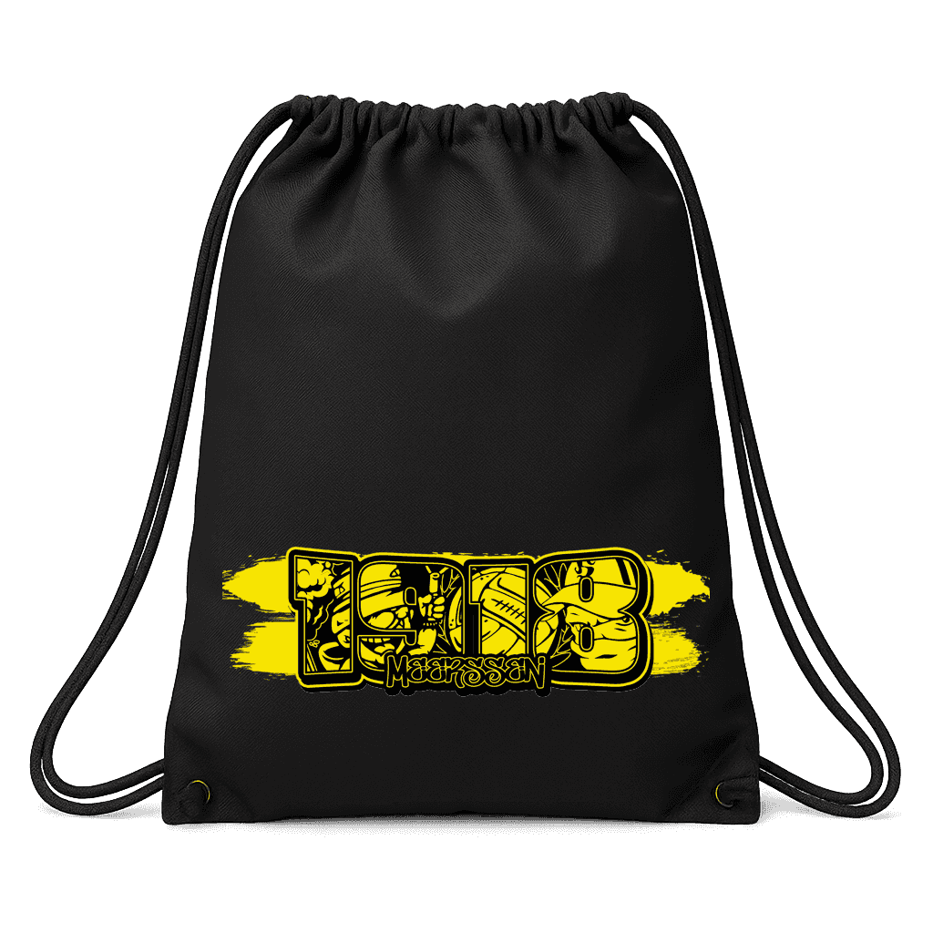 1918 Meerssen Sack Pack