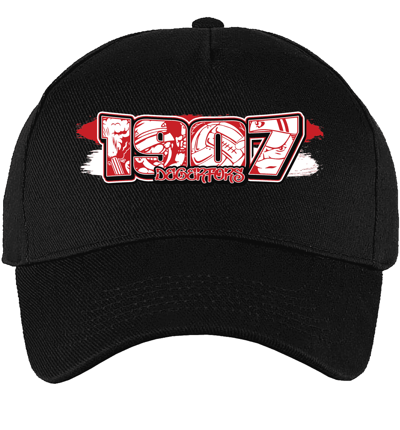 1907 Degerfors Cap