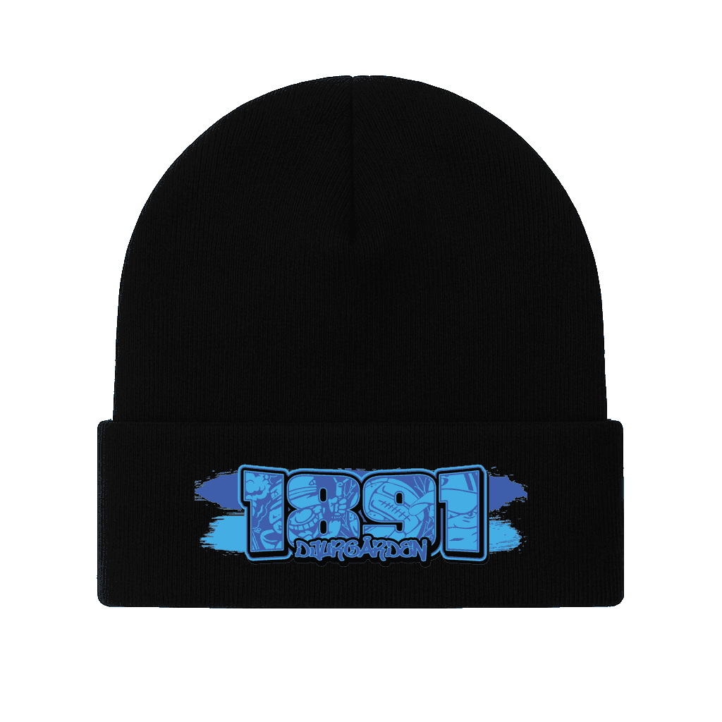 1891 Djurgården Beanie