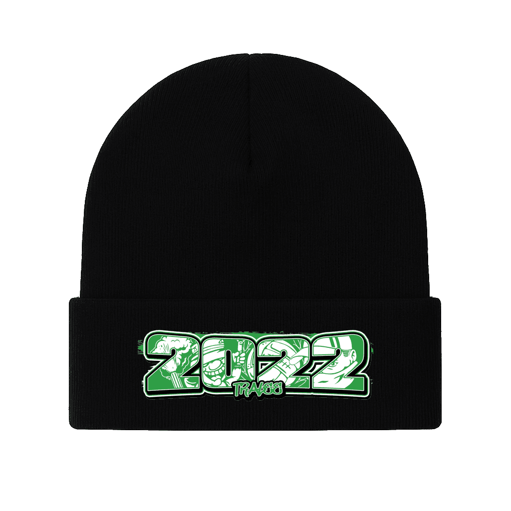 2022  Tralee Beanie