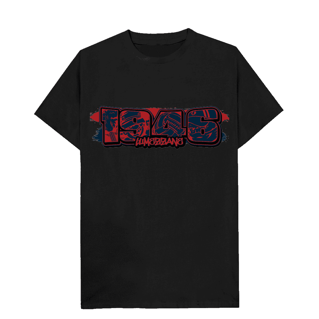1946  Lumezzane T-Shirt