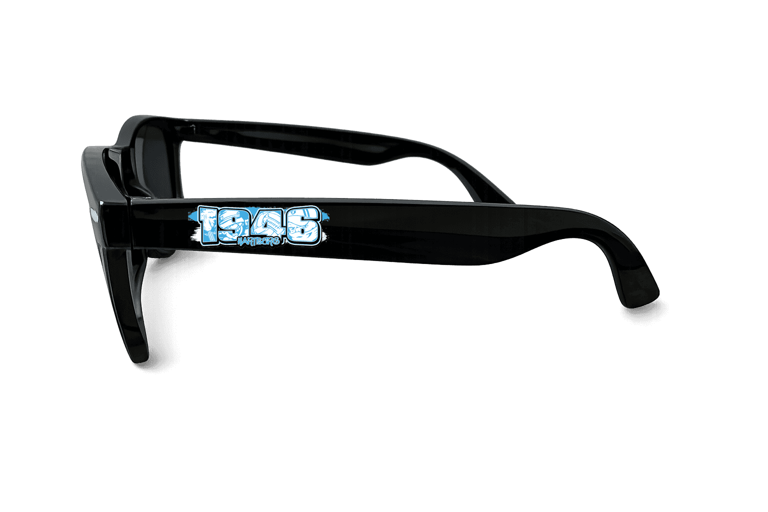 1946 Hartberg Sunglasses