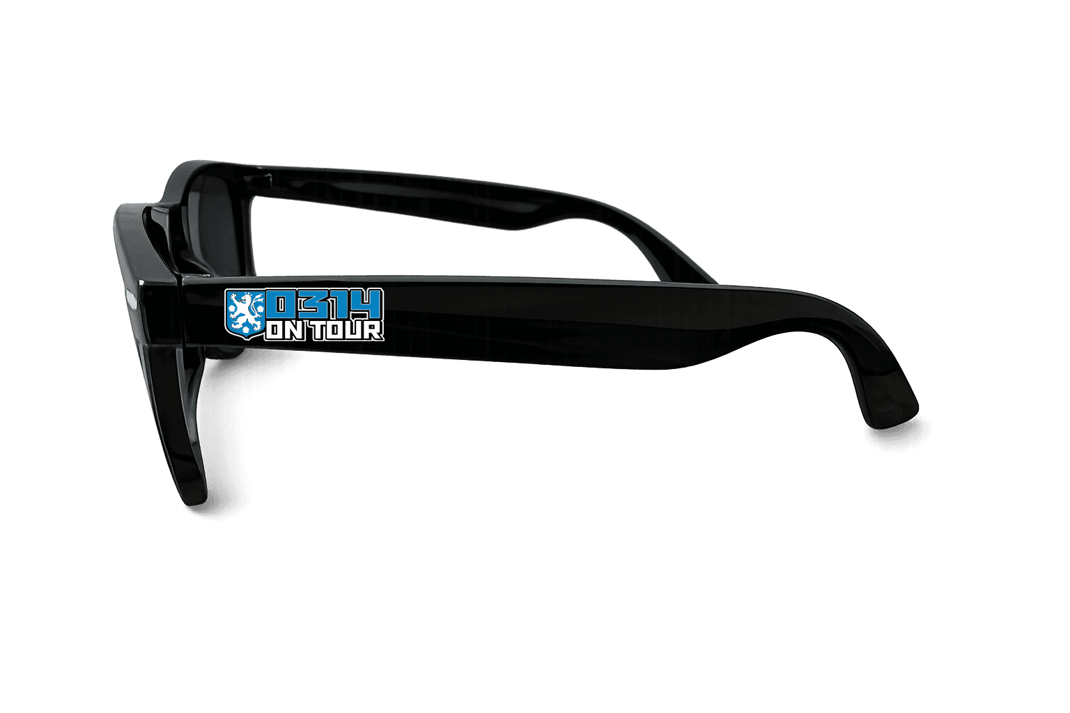 0314 on tour Sunglasses