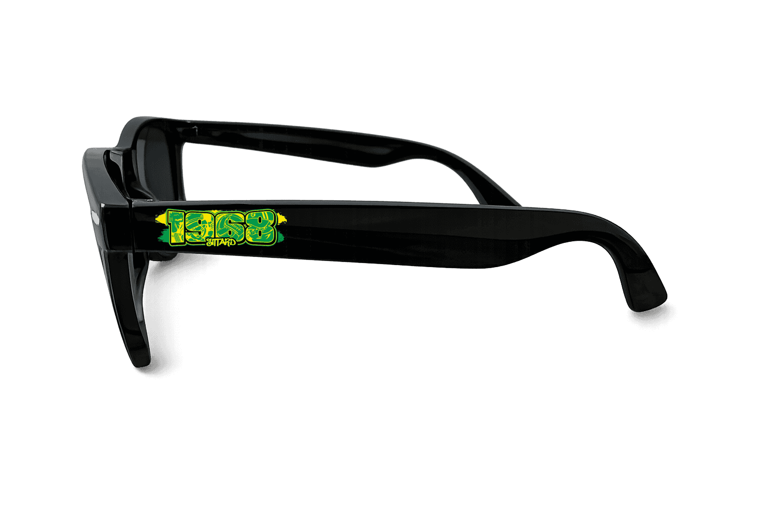 1968 Sittard Sunglasses