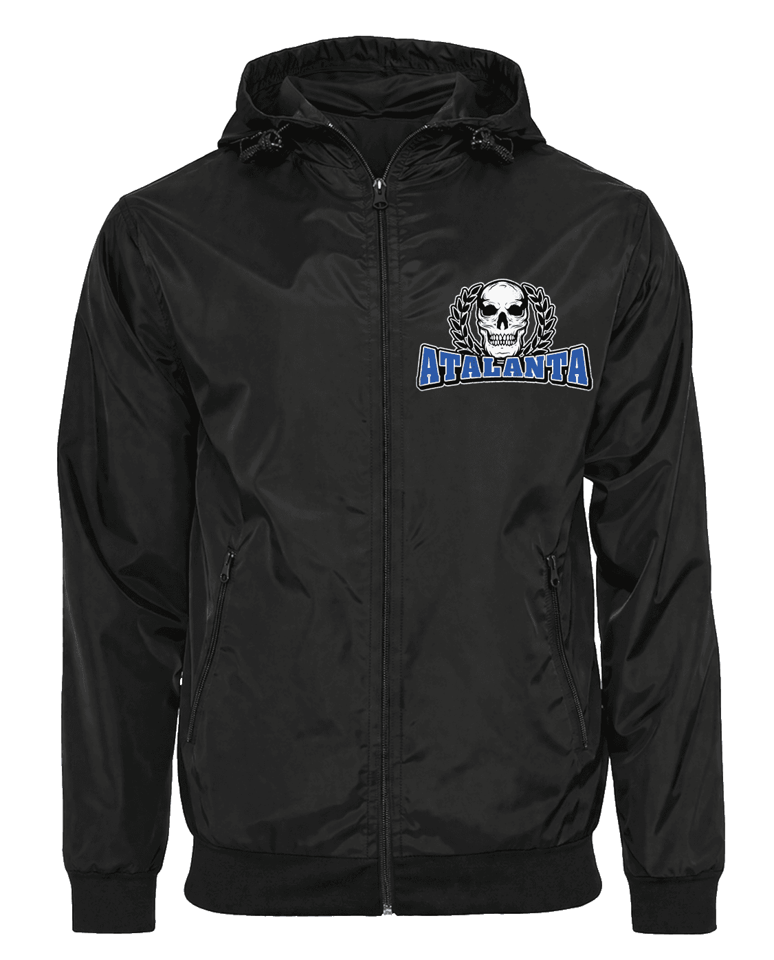 Atalanta Jacket with Zip-Off Balaclava
