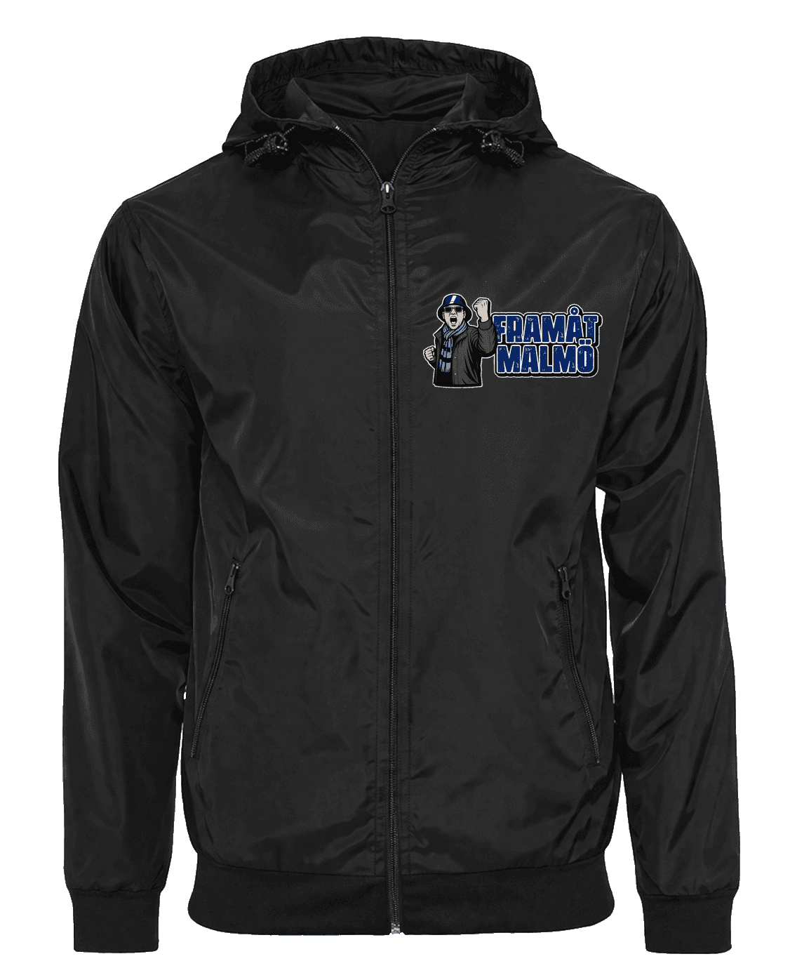 Framåt Malmö Jacket with Zip-Off Balaclava