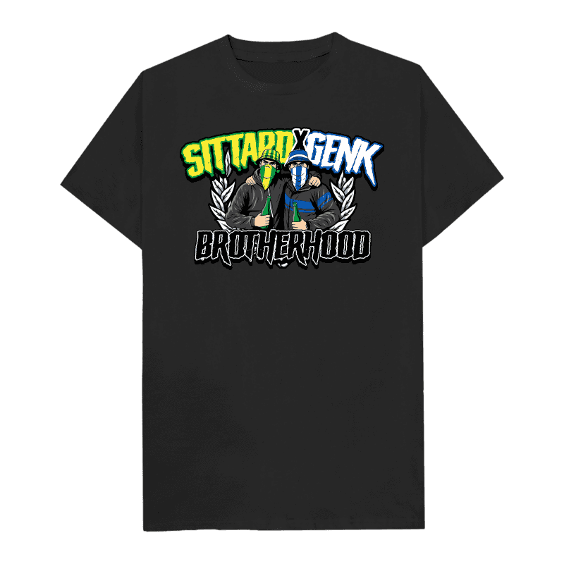 Sittard X Genk T-Shirt