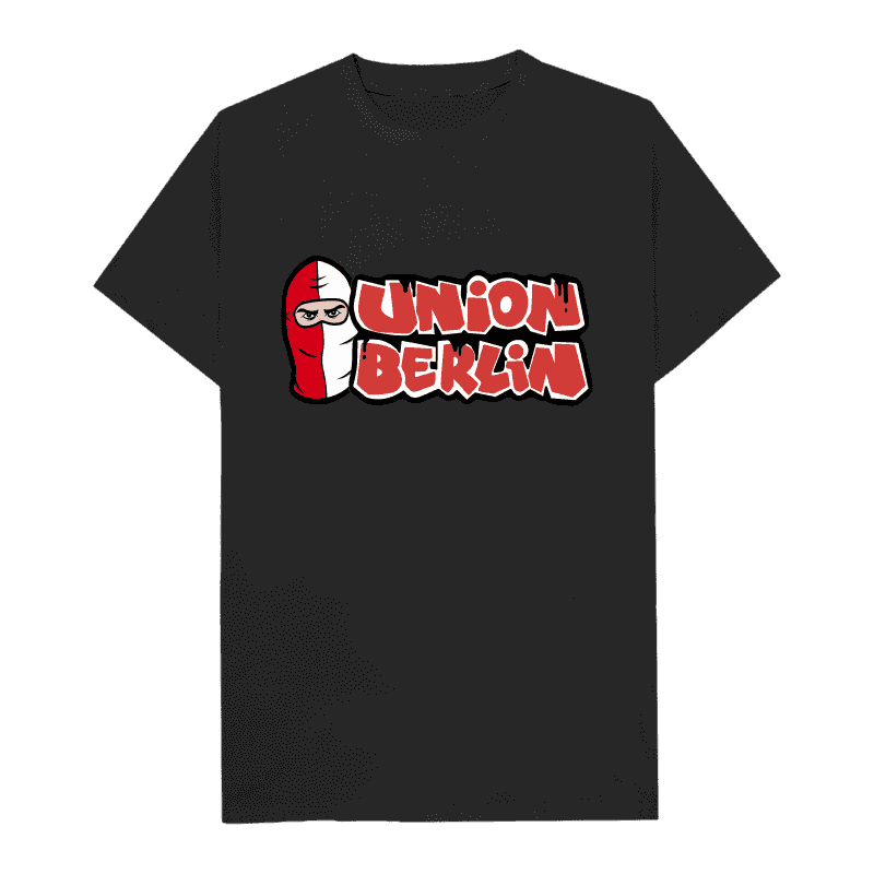 Union Berlin 2.0 T-Shirt