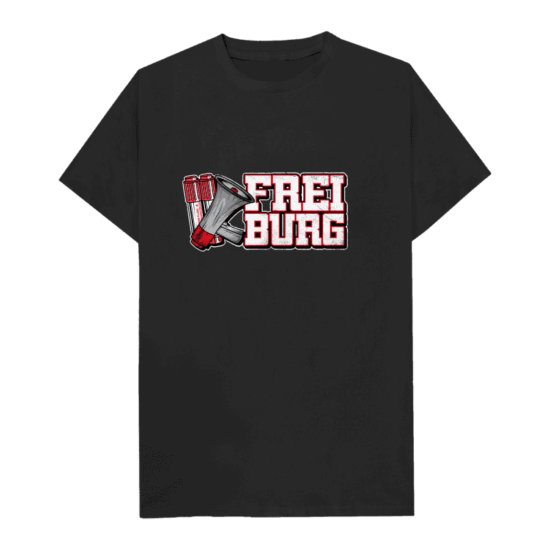 Freiburg T-Shirt