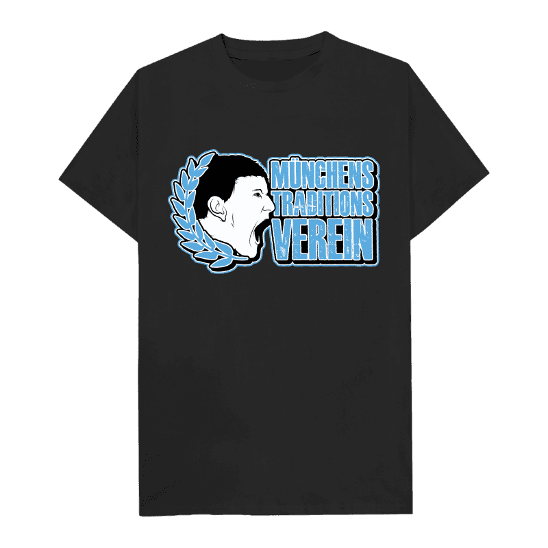 Münchens traditions verein T-Shirt