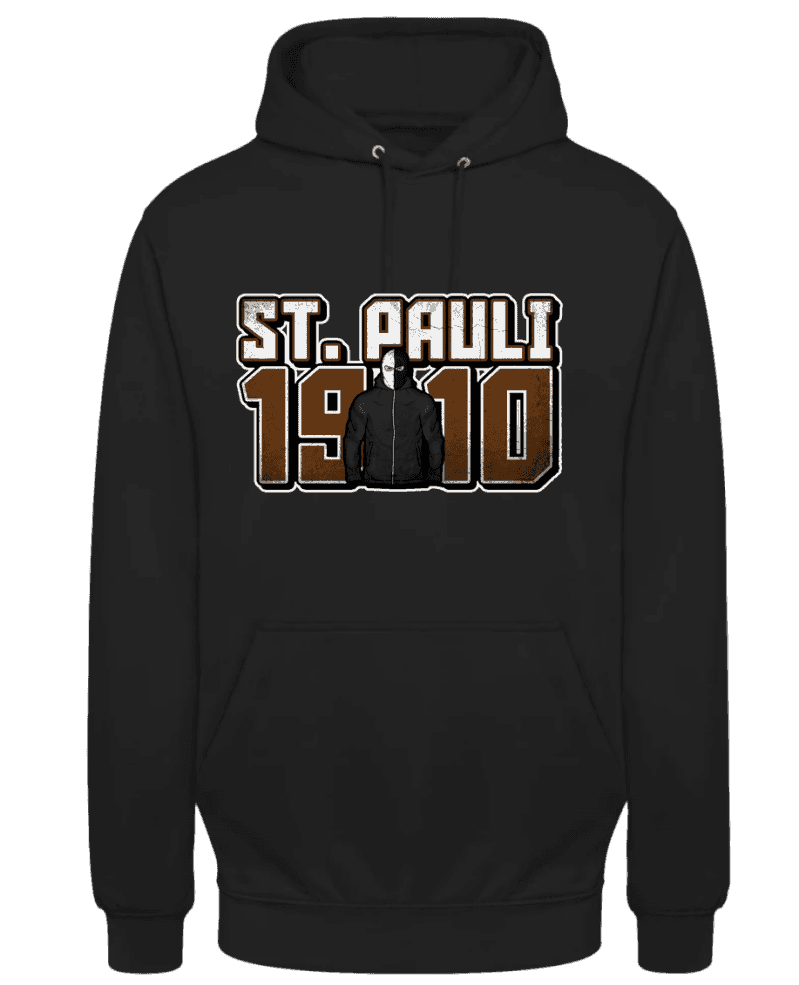 St.Pauli 1910 Hoodie