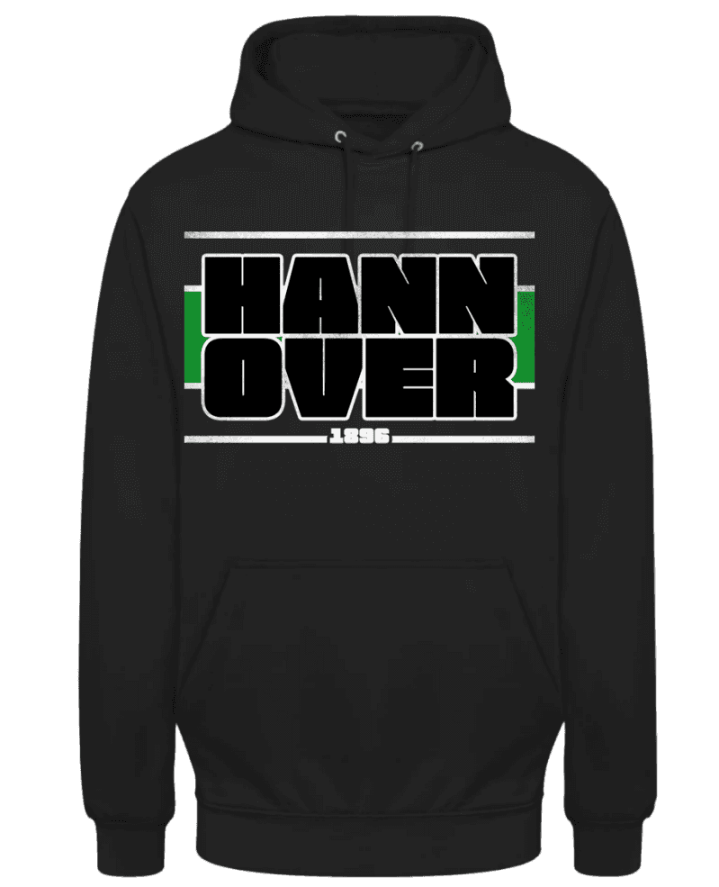 Hannover Hoodie