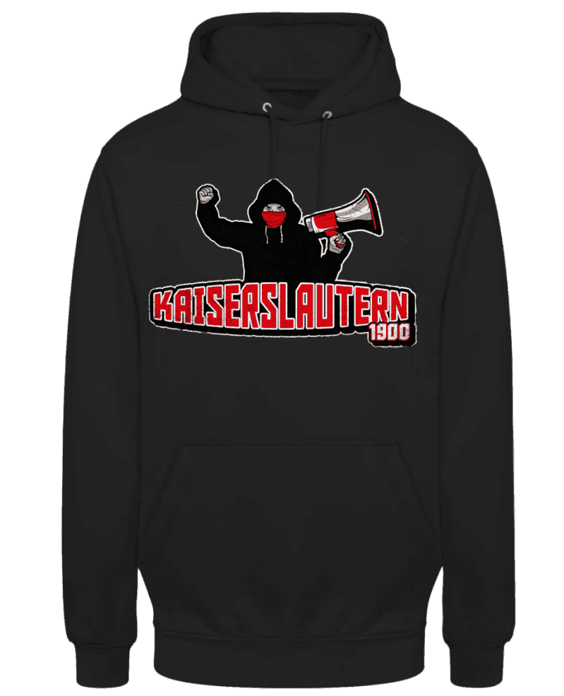 Kaiserslautern 1900 Hoodie