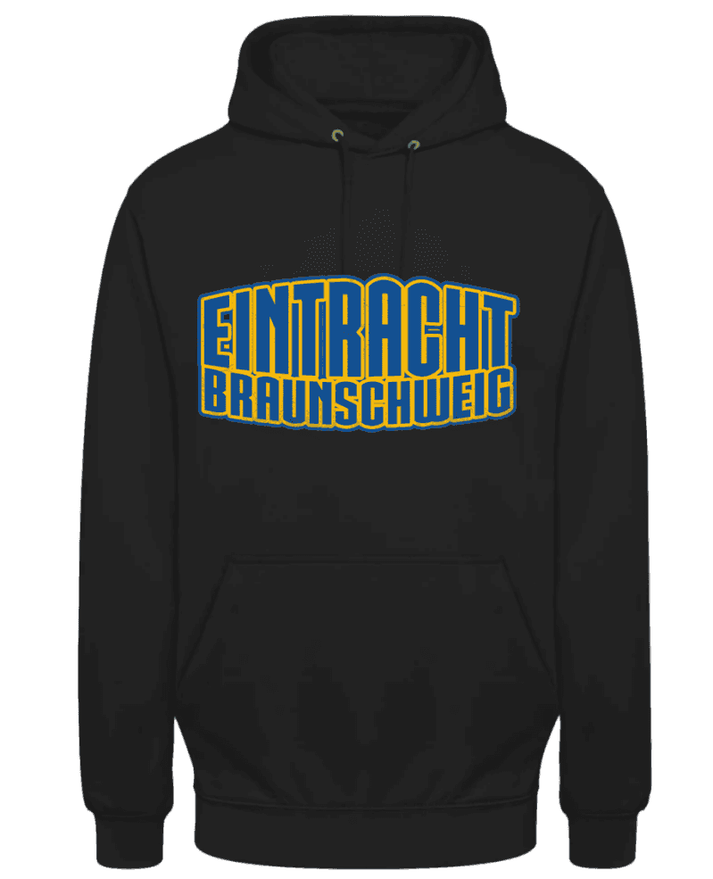 Eintracht Braunschweig Hoodie