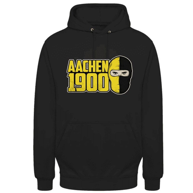Aachen 1900 Hoodie