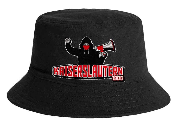 Kaiserslautern 1900 Bucket Hat