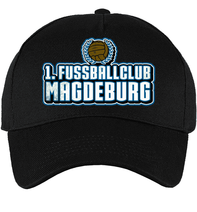 1. Fussbalclub Magdeburg Cap
