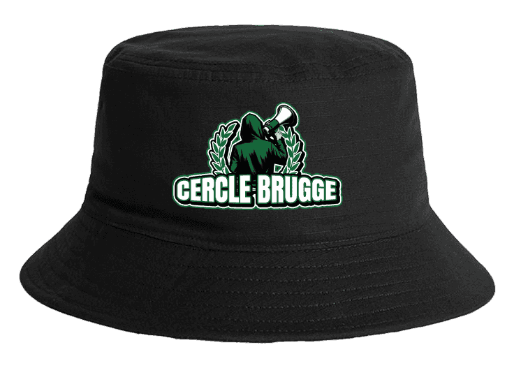 Cercle Brugge Bucket Hat