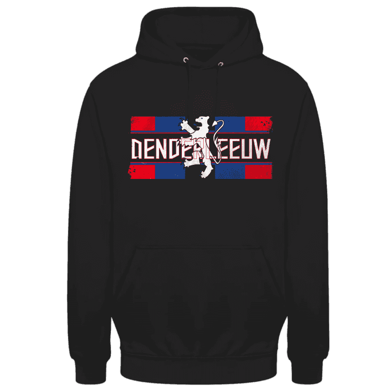 Denderleeuw Hoodie
