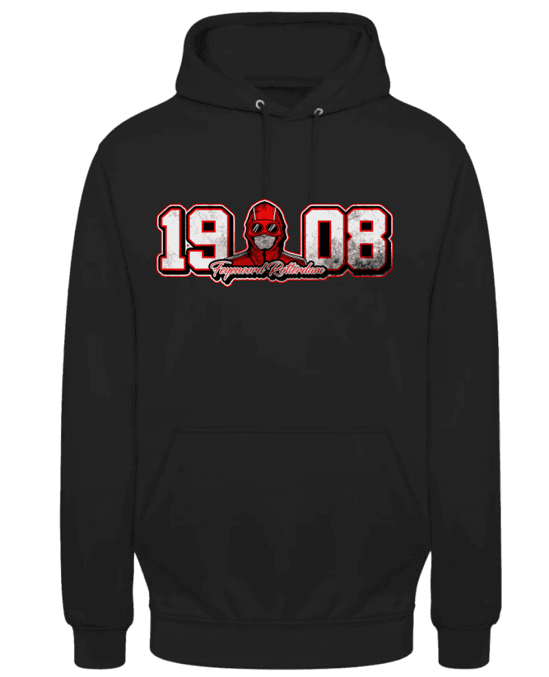 1908 Hoodie