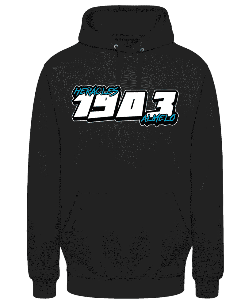 Heracles 1903 Almelo Hoodie