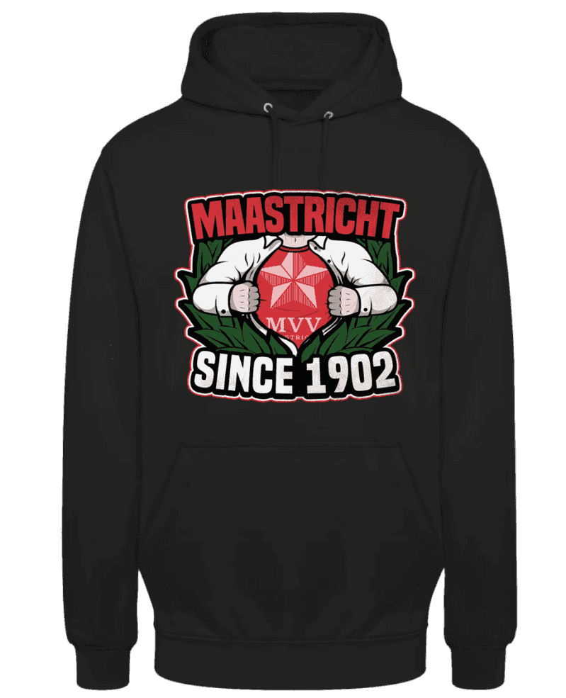 Maastricht since 1902 Hoodie