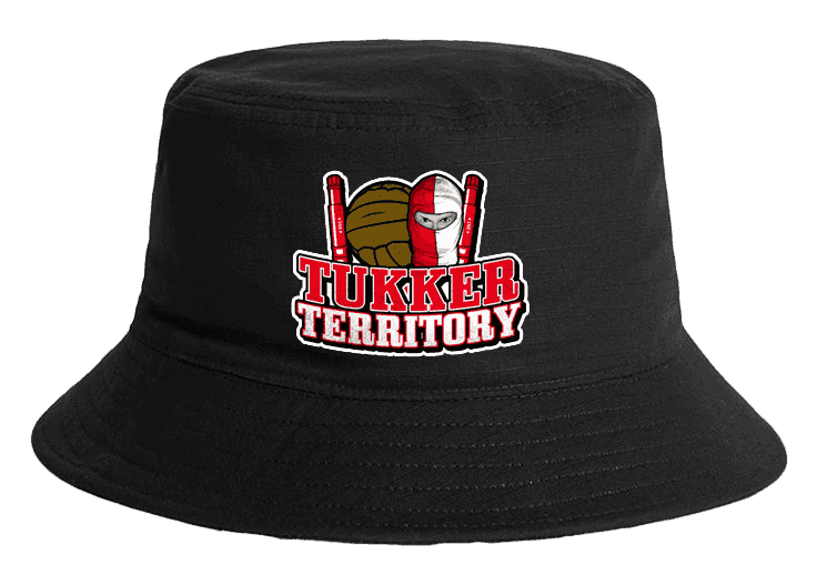 Tukker Territory Bucket Hat