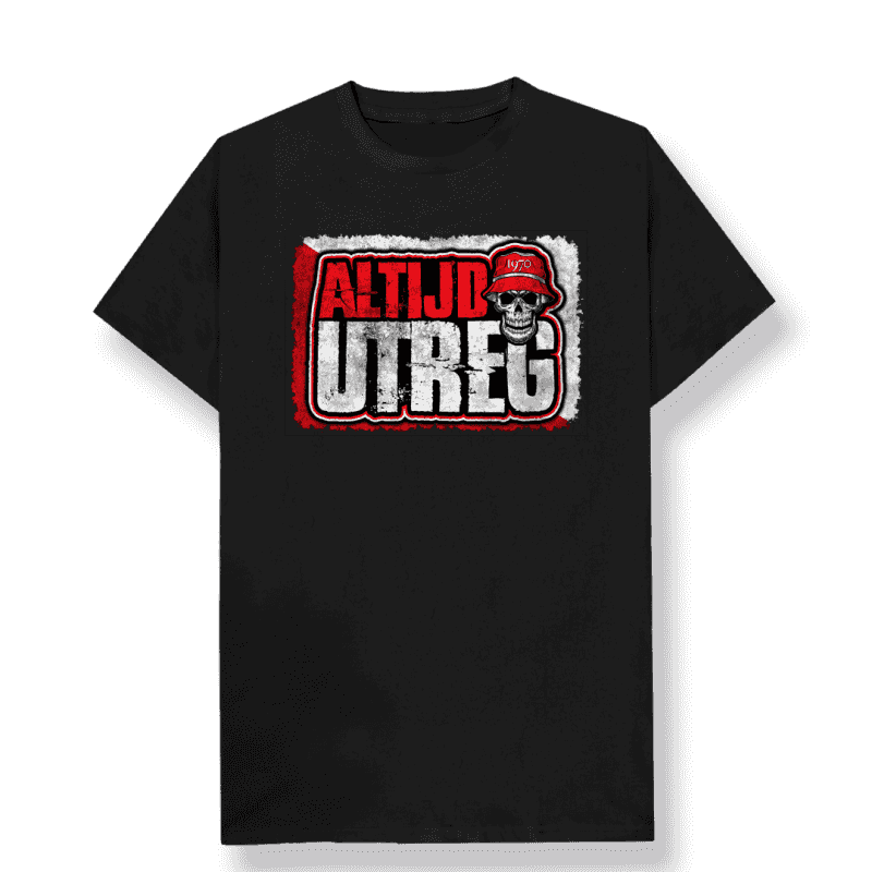 Altijd Utreg T-Shirt