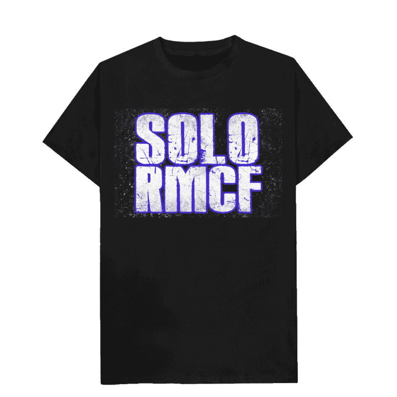 Solo RMCF T-Shirt
