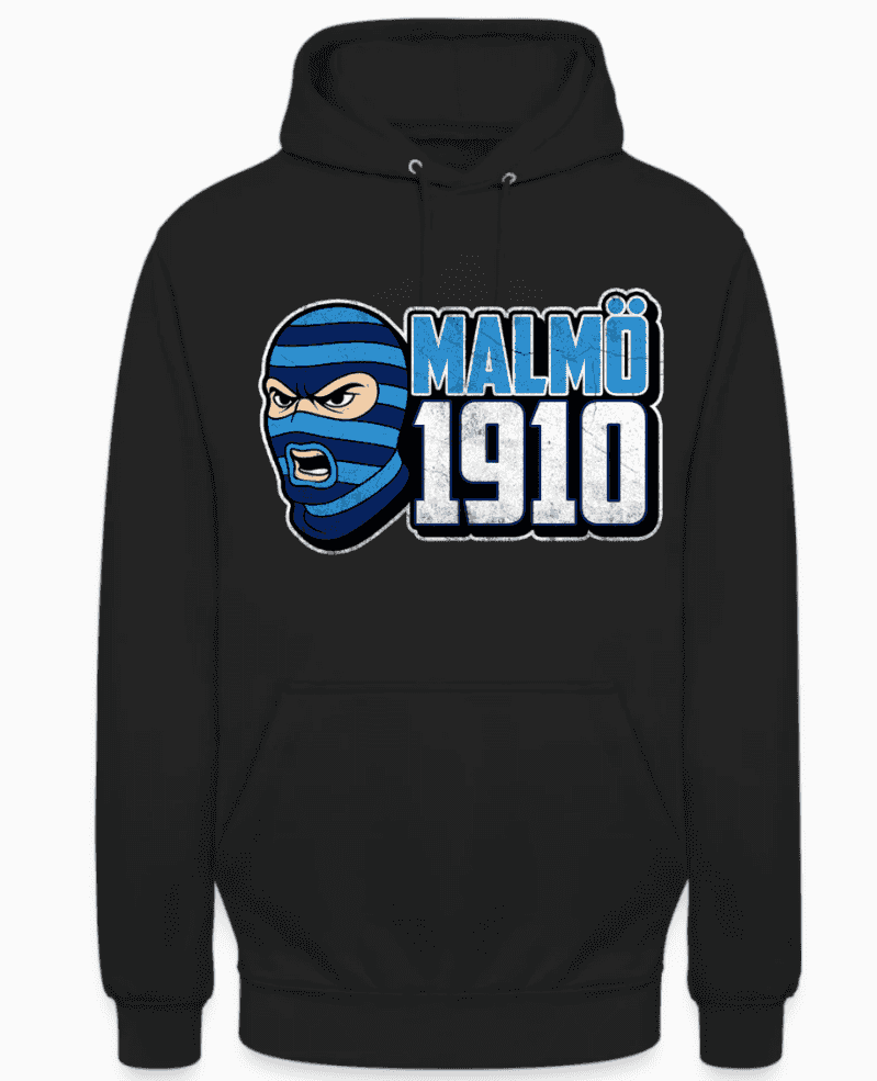 Malmo 1910 Hoodie