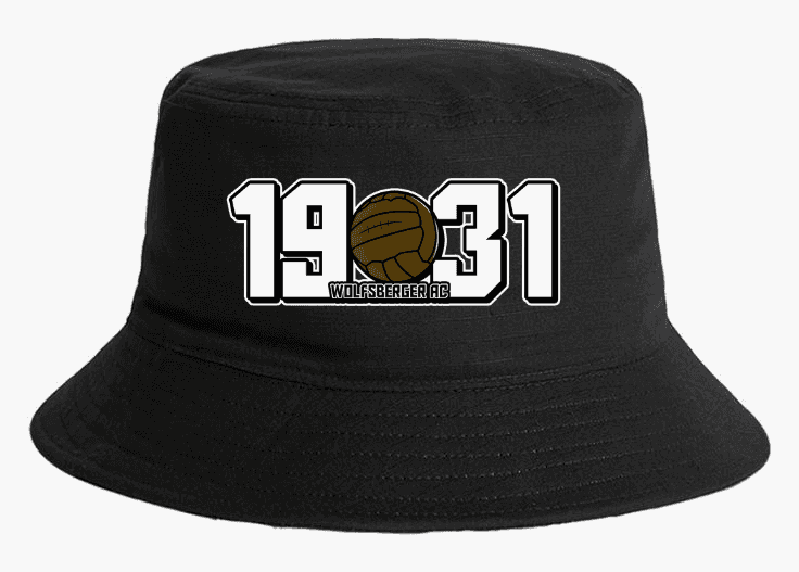 Wolfsberger 1931 Bucket Hat