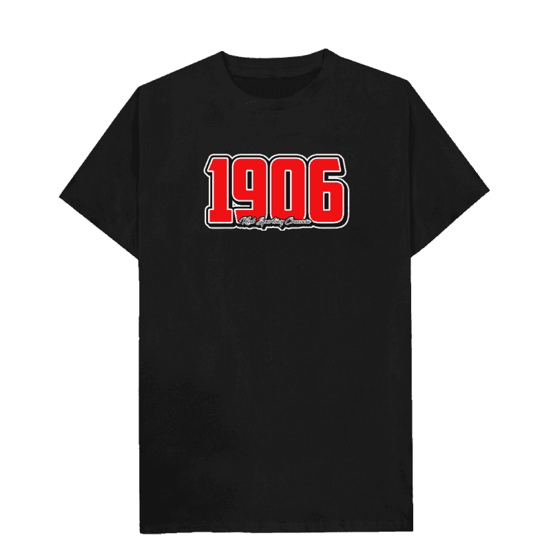 Klub Sporting Cracovia 1906 T-Shirt