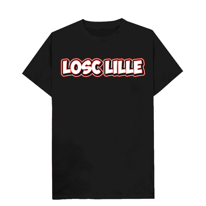 Losc Lille T-Shirt