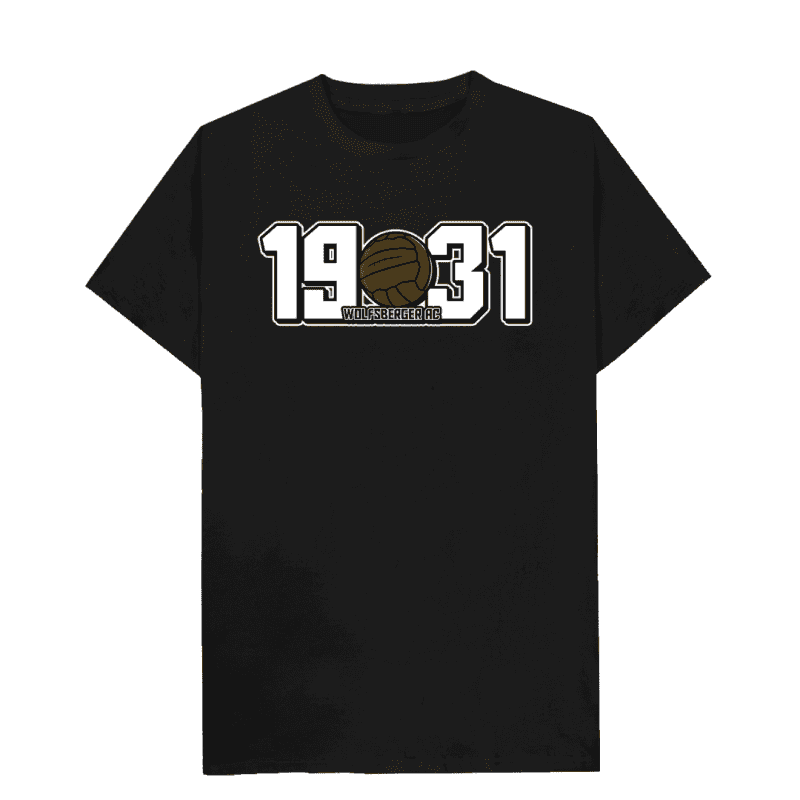 Wolfsberger 1931 T-Shirt