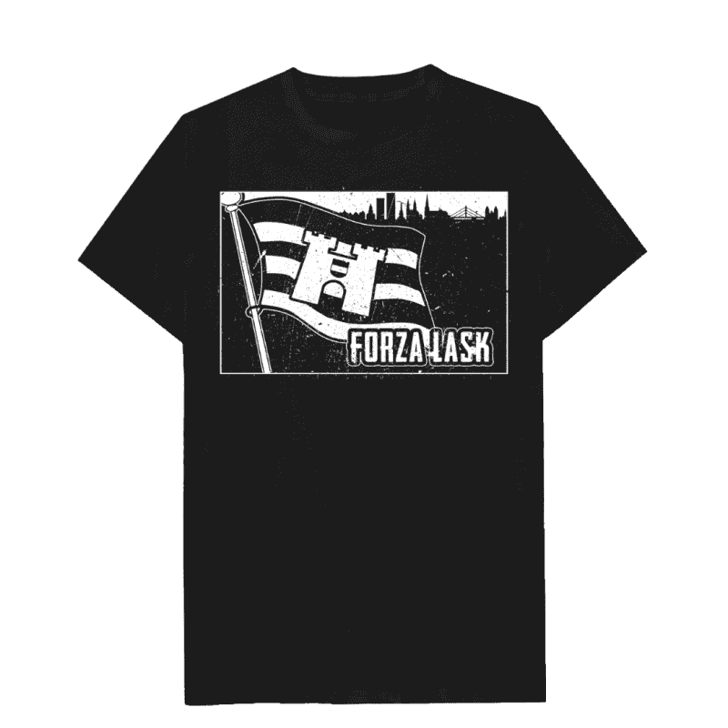 Forza Lask T-Shirt