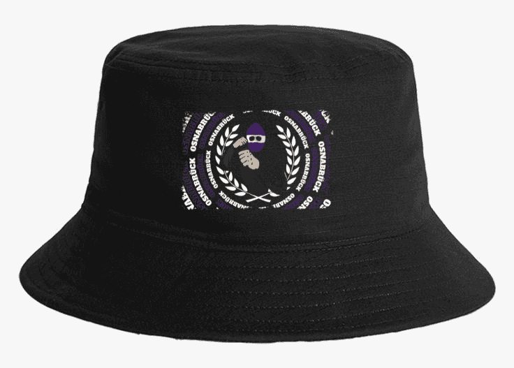 Osnabrück Bucket Hat