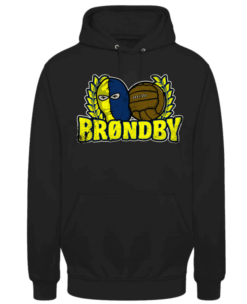 Brøndby Hoodie