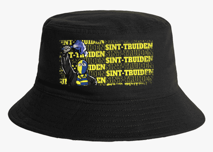 Sint-Truiden Bucket Hat