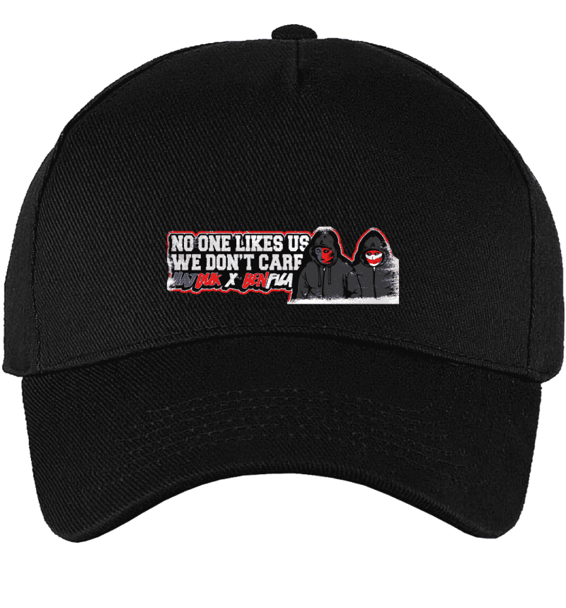 Berlin X Trier Stand Your Ground Cap