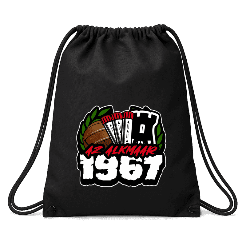 AZ Alkmaar 1967 Sack Pack