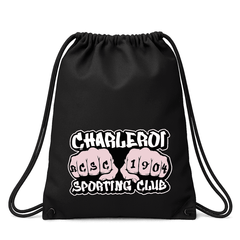 Charleroi sporting club Sack Pack