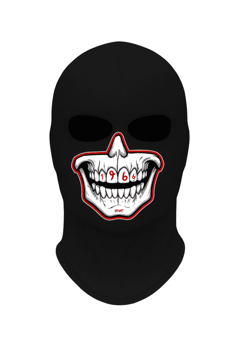 Erfurt 1966 Balaclava
