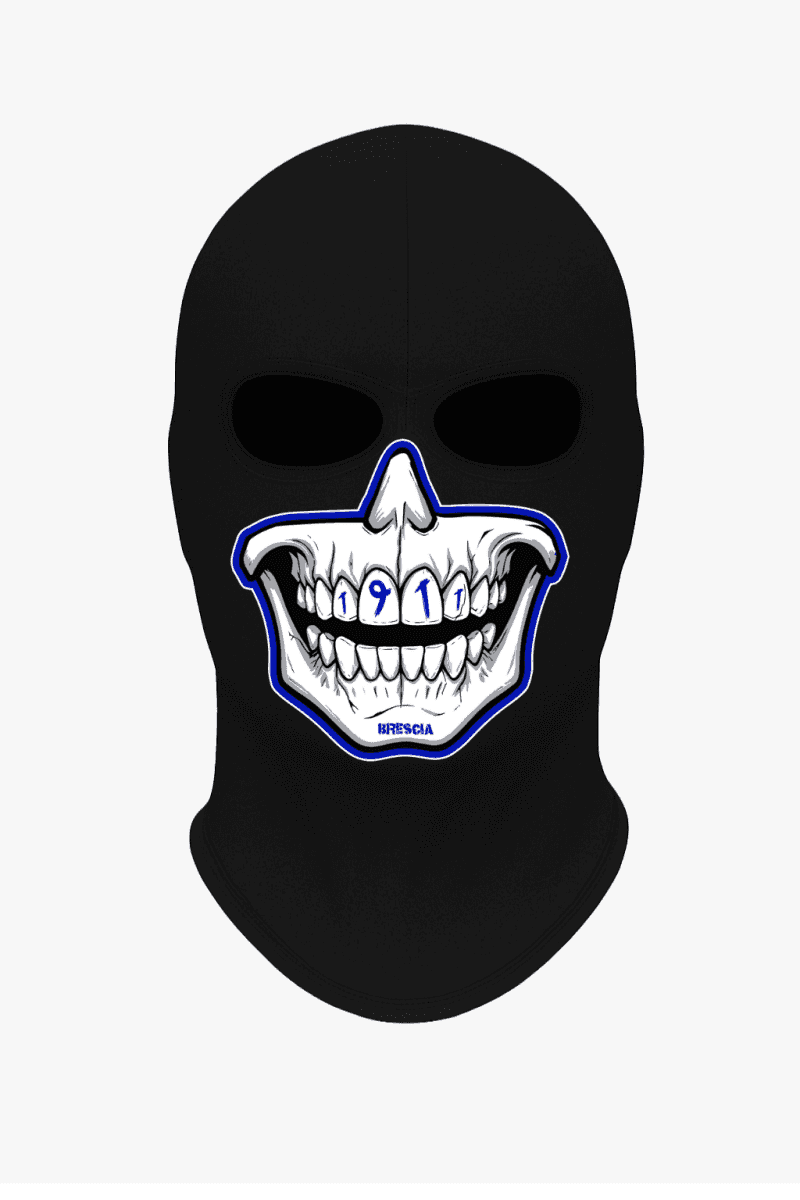 brescia 1911 Balaclava