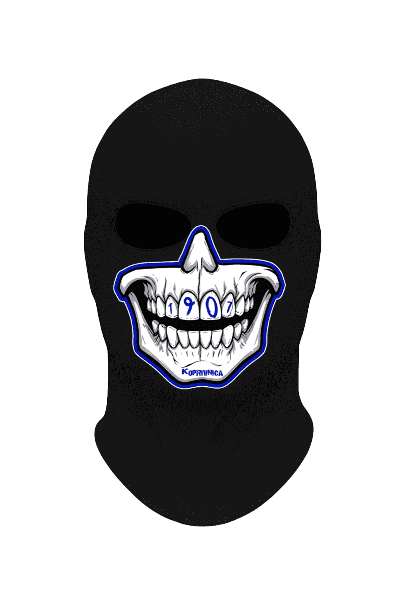Koprivnica 1907 Balaclava