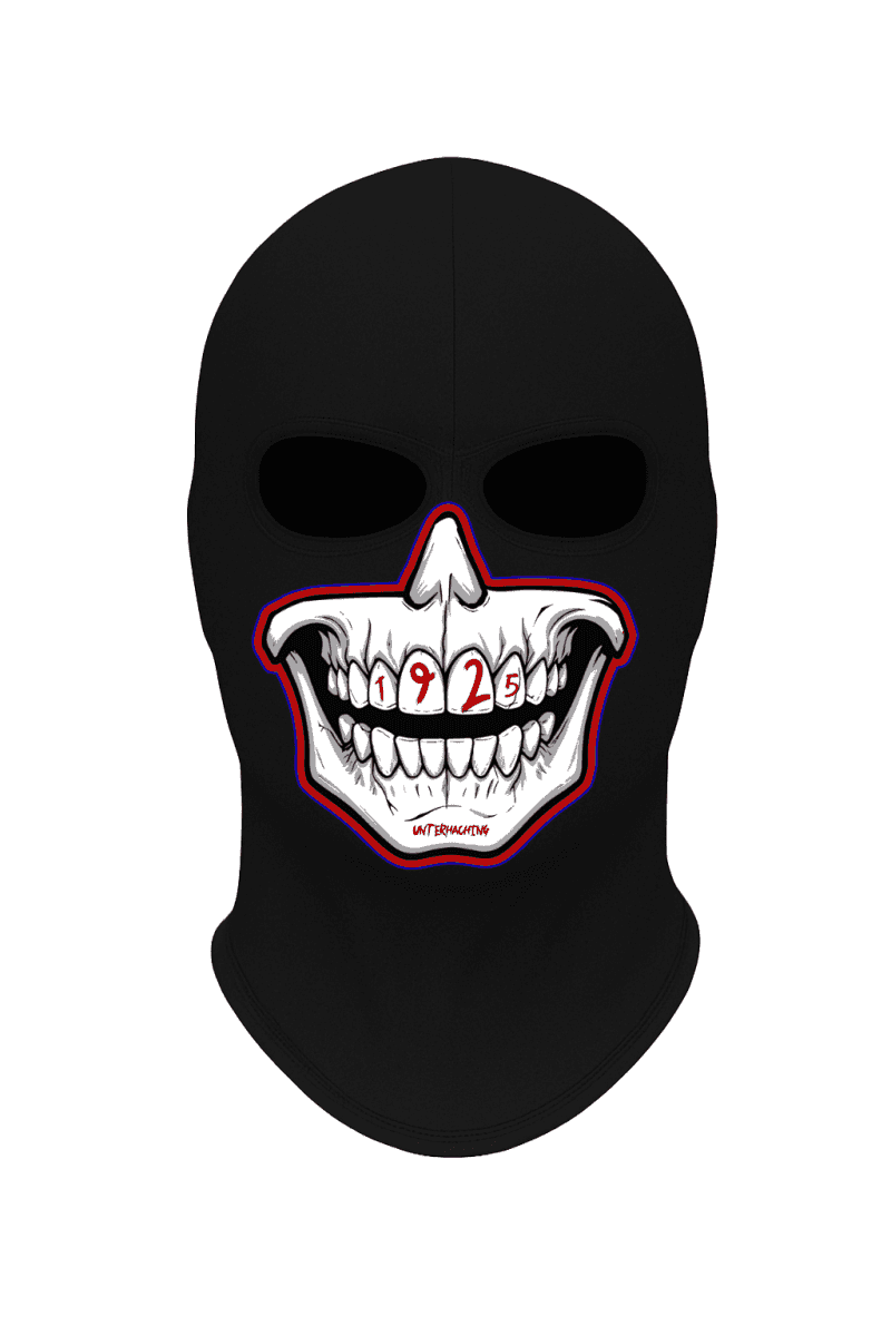 Unterhaching 1925 Balaclava